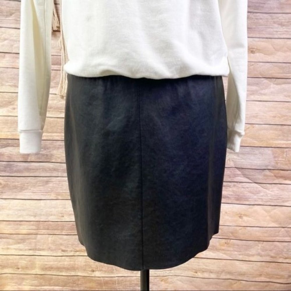 Revolve | Bailey 44 ‘Passive Aggressive’ Faux Lea… - image 4